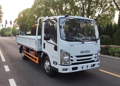 Jiangxi Isuzu brand automobiles JXW1040CDJE2 Truck