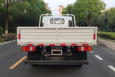 Jiangxi Isuzu brand automobiles JXW1040CDJE2 Truck