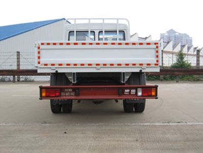 Iveco NJ1044BFC Truck 