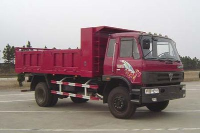 Huashan  SX3161GP Dump truck