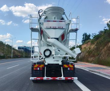 Sany  SYW5311GJB1F Concrete mixing transport vehicle