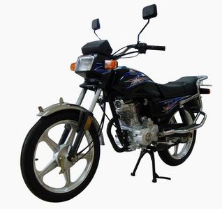 New Feeling  XGJ1253B Two wheeled motorcycles