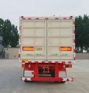 Yunxiang  YDX9405XXYC Box transport semi-trailer