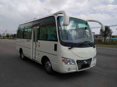 Yunma  YM6608B coach