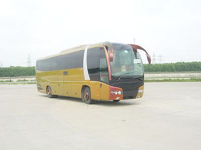 Yutong  ZK6128HA coach