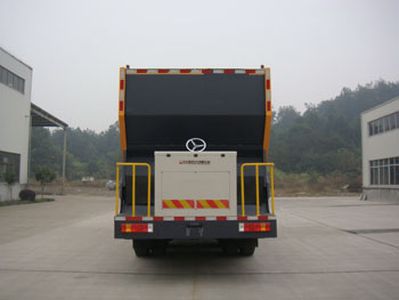 China National Automobile Corporation ZQZ5251TFC Synchronous gravel sealing vehicle