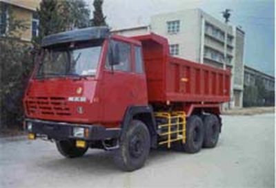 Star Steyr ZZ3322BM294S Dump truck