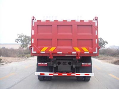 Huaxia  AC3251PKHV41 Dump truck