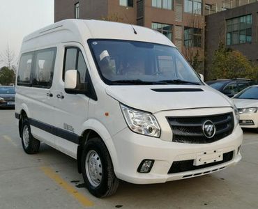 Foton  BJ5048XSCE1 Disability transport vehicle