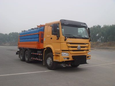 Chiyuan BSP5253TCXSnowplow