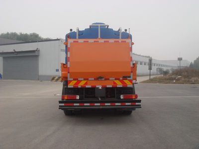 Chiyuan  BSP5253TCX Snowplow