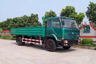 Hongyan  CQ1193TF18G461 Truck