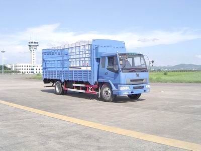 Dongfeng  EQ5168CSZE Grate type transport vehicle