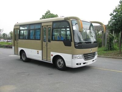 Dongfeng  EQ6602C4D City buses