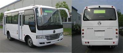 Dongfeng  EQ6602C4D City buses