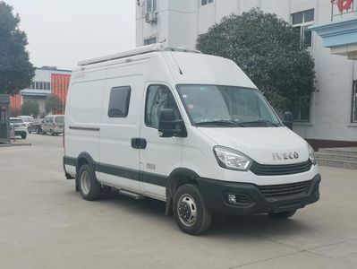 Shenhu  HLQ5040XLJ65 RV