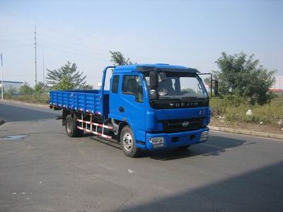 Yuejin  NJ1140DDPW Truck