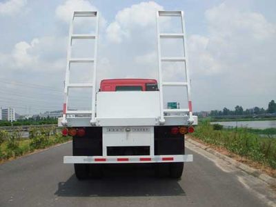 Chaoxiong  PC5250TPBHW Flat transport vehicle