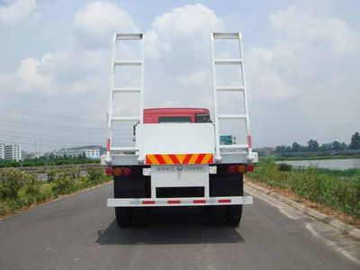 Chaoxiong  PC5250TPBHW Flat transport vehicle