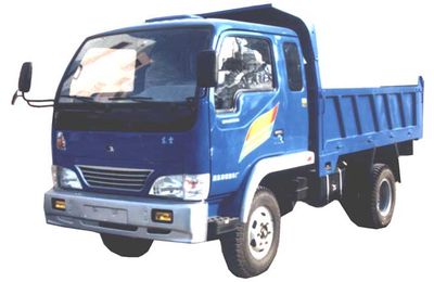 Donglei QD4010PDSelf dumping low-speed truck