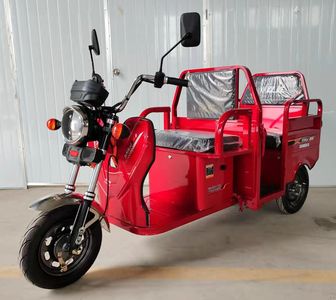 Shuangsheng  SS1500DZK9L Electric tricycle