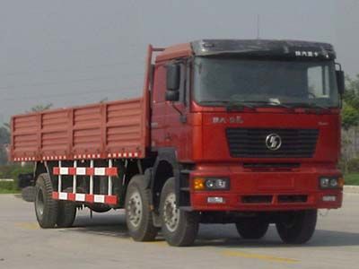 Shaanxi Automobile SX1255NL549 Truck