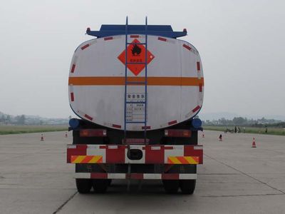 Shaanxi Automobile SX5256GYYUN434 Oil tanker