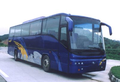 Star Ace ZA6120R Luxury tourist buses