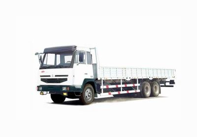 Star Steyr ZZ1233K5241F Truck