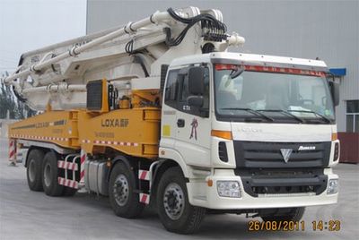 Foton  BJ5410THB1 Concrete pump truck