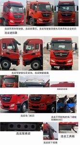 Dongfeng  DFH1120EX5 Truck