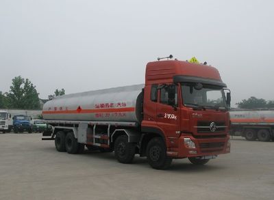 Dali  DLQ5310GJYT3 Refueling truck