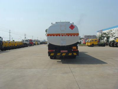 Dali  DLQ5310GJYT3 Refueling truck