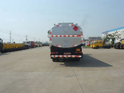 Dali  DLQ5310GJYT3 Refueling truck