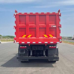 Dayun  DYQ3253D6DB Dump truck