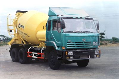 Yunli  LG5242GJB Concrete mixing transport vehicle