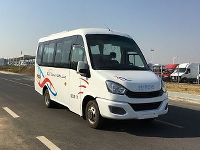 Iveco NJ6605LCA1 coach