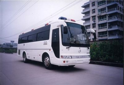 Shenglu  SL5080XZNH Execution vehicle