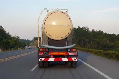 Longdi  SLA9400GSN Bulk cement semi-trailer