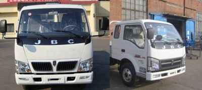 Jinbei  SY1024BD2F Truck