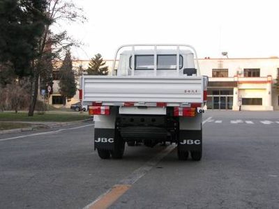 Jinbei  SY1024BD2F Truck