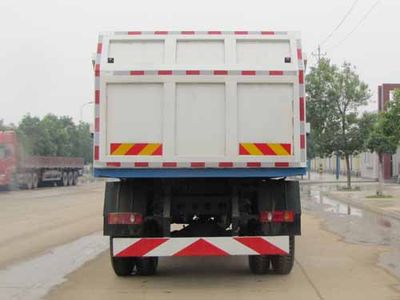 Yandi  SZD5160ZDJD5 Compressed docking garbage truck