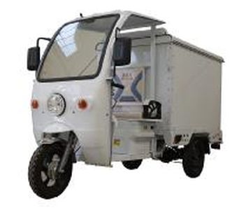 Xinheli brand automobiles XHL3000DZH5A Electric tricycle