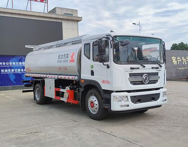 Zhuanli  ZLC5185GPGE6 Ordinary liquid transport vehicles