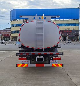 Zhuanli  ZLC5185GPGE6 Ordinary liquid transport vehicles