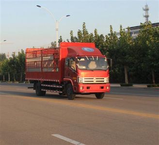 Foton  BJ5143CCYH2 Grate type transport vehicle