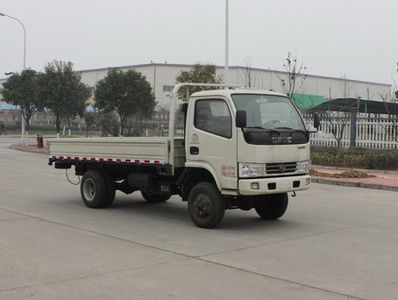 Dongfeng  DFA2031S29D6 Off road cargo vehicle