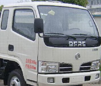 Dongfeng  DFA2031S29D6 Off road cargo vehicle