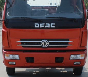 Dongfeng  DFA2031S29D6 Off road cargo vehicle