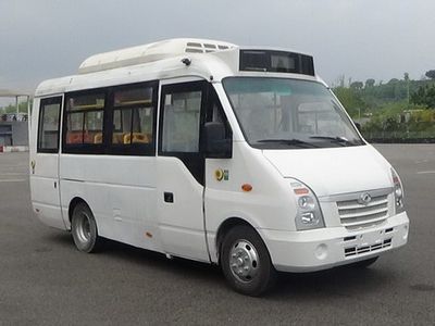 Chuangling Automobile GXA6602BEVG21 Pure electric city buses